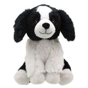 Wilberry Eco Cuddle - Bobby Border Collie